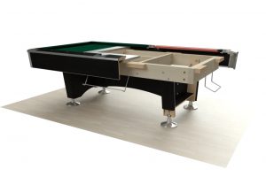 Black Crown 2 Pool Table Canada Billard 5 1296x