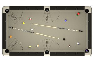 Black Crown 2 Pool Table Canada Billard 6 1296x