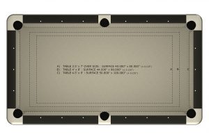 Black Crown 2 Pool Table Canada Billard 7 1296x