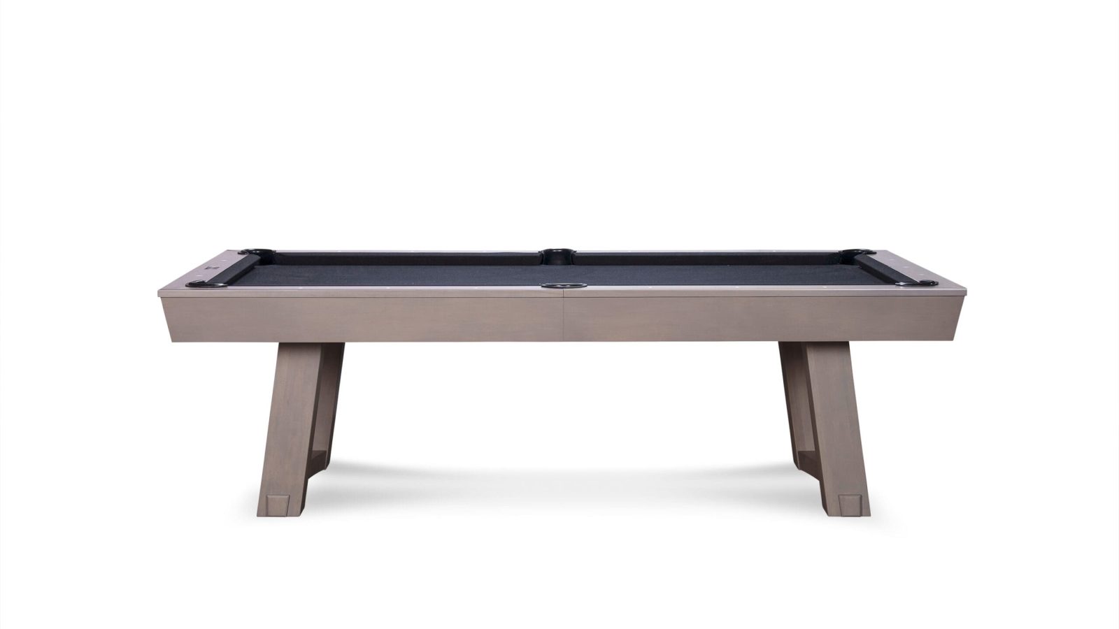 Bowie Pool Table glazed pearl (13) Bowie Pool Table glazed pearl (13)