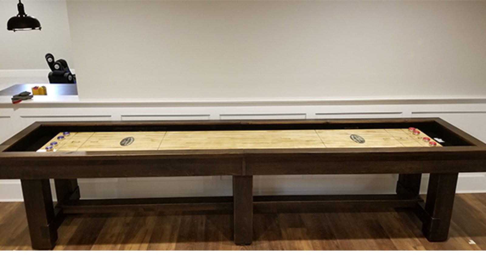 Breckenridge Shuffleboard 1