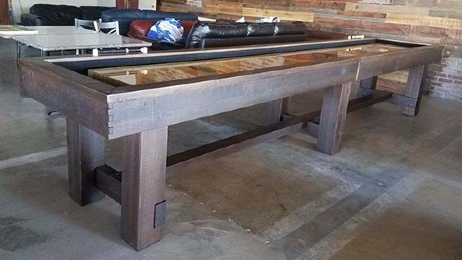 Breckenridge Shuffleboard 2