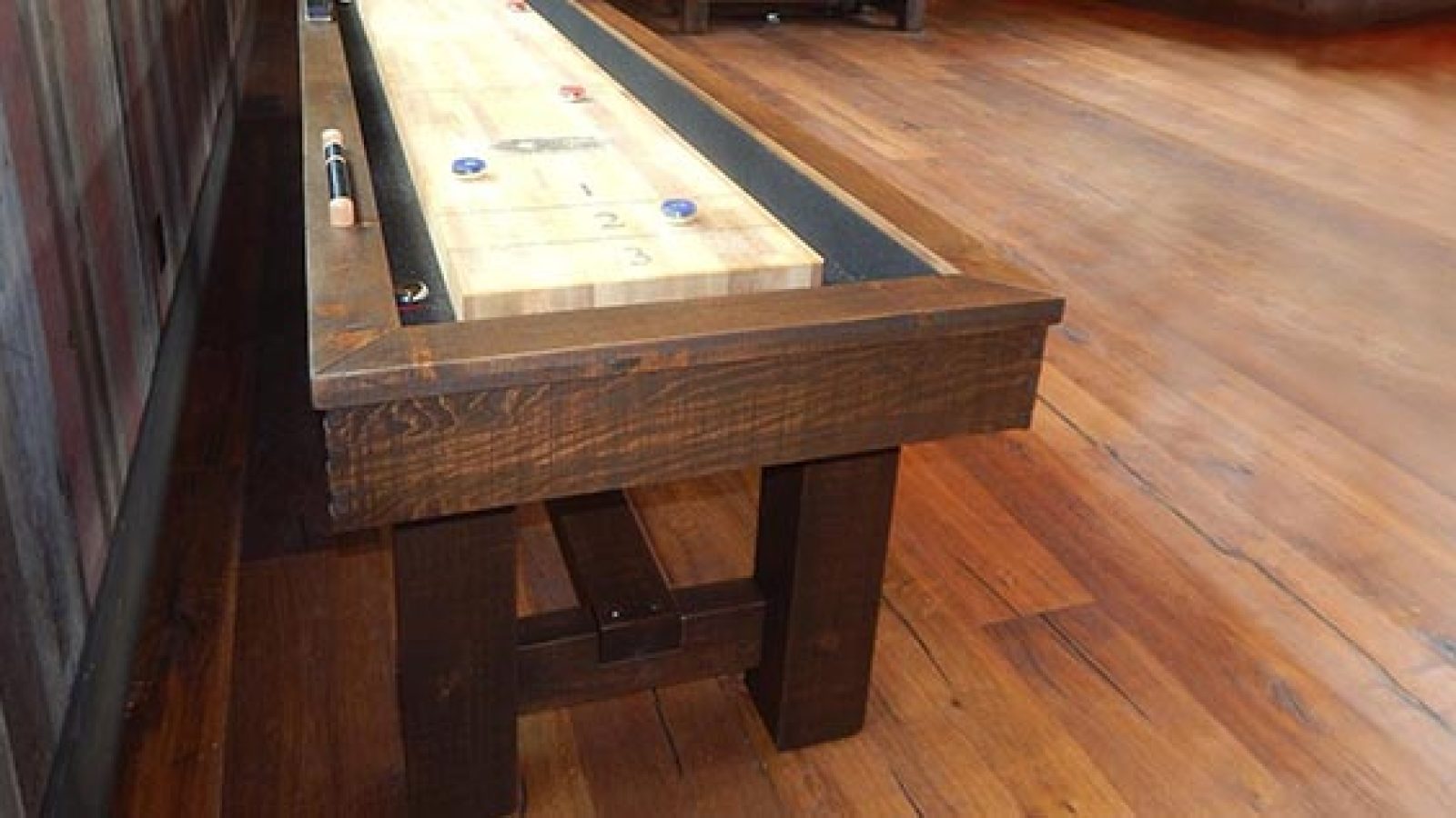 Breckenridge Shuffleboard 3