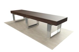 Bridge Aluminum Shuffleboard 2
