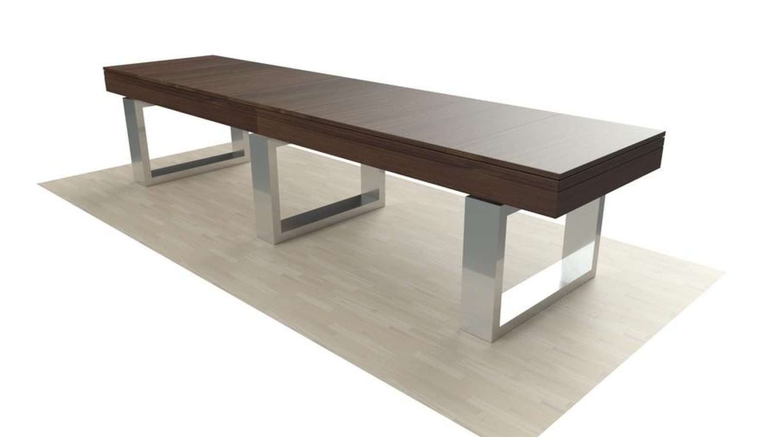 Bridge Aluminum Shuffleboard 2
