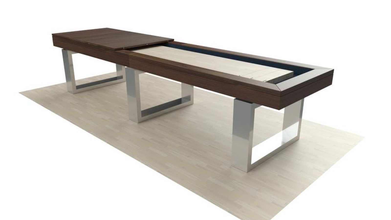 Bridge Aluminum Shuffleboard 3