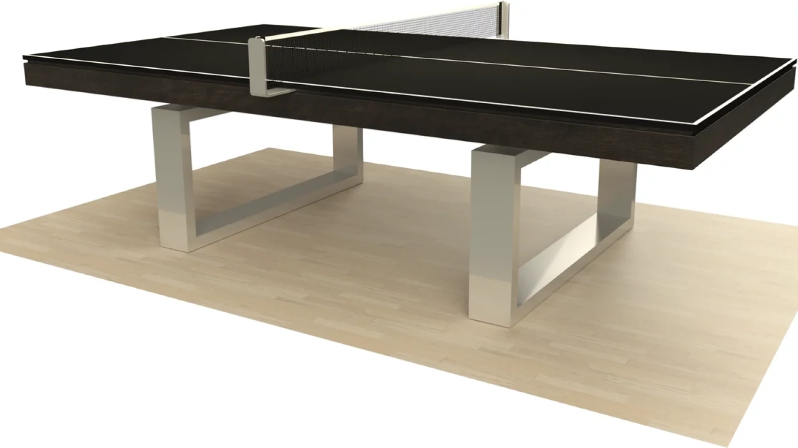 Bridge Aluminum PingPong 1200zc