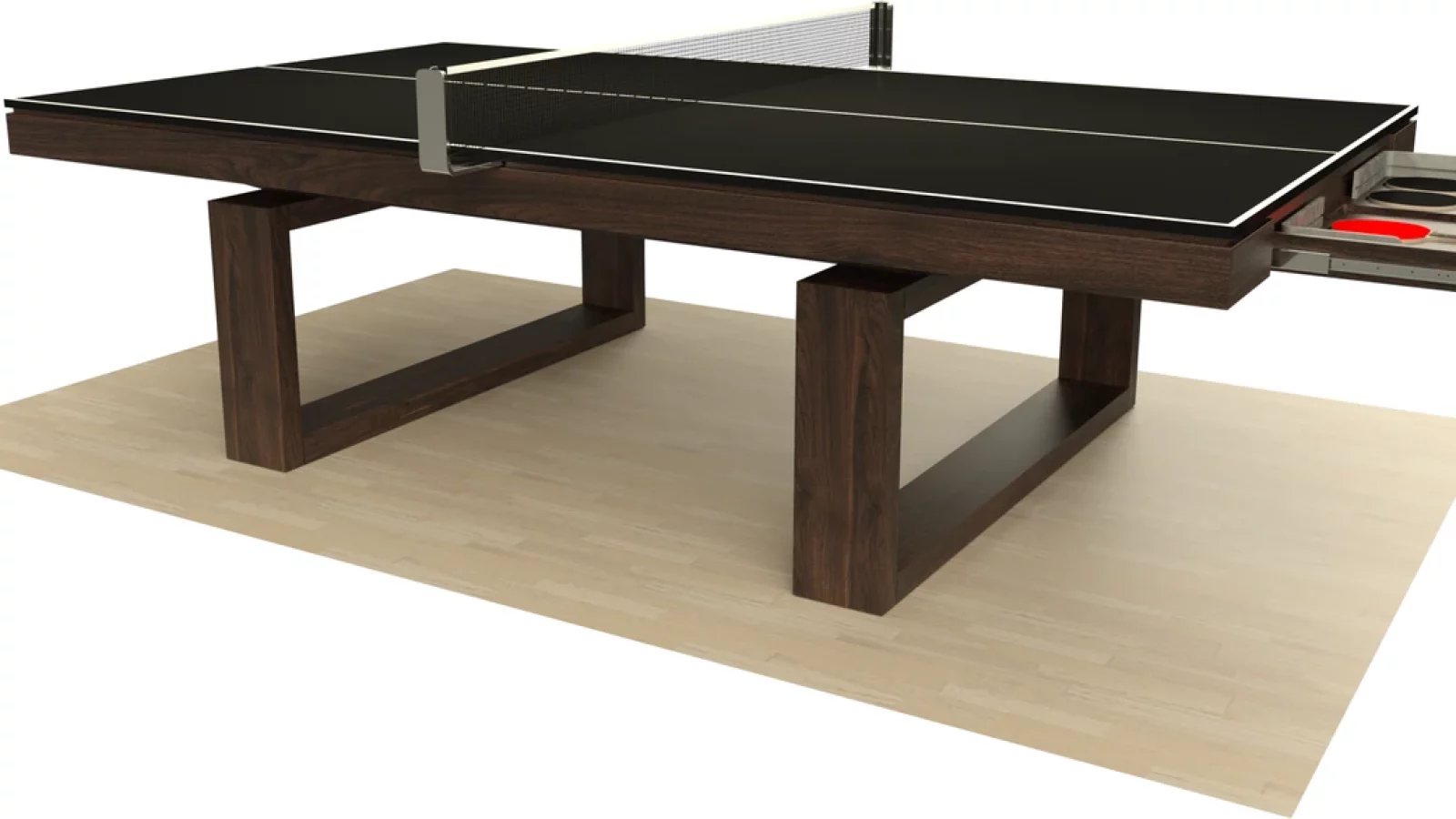 Bridge PingPong Drawer 1200zc