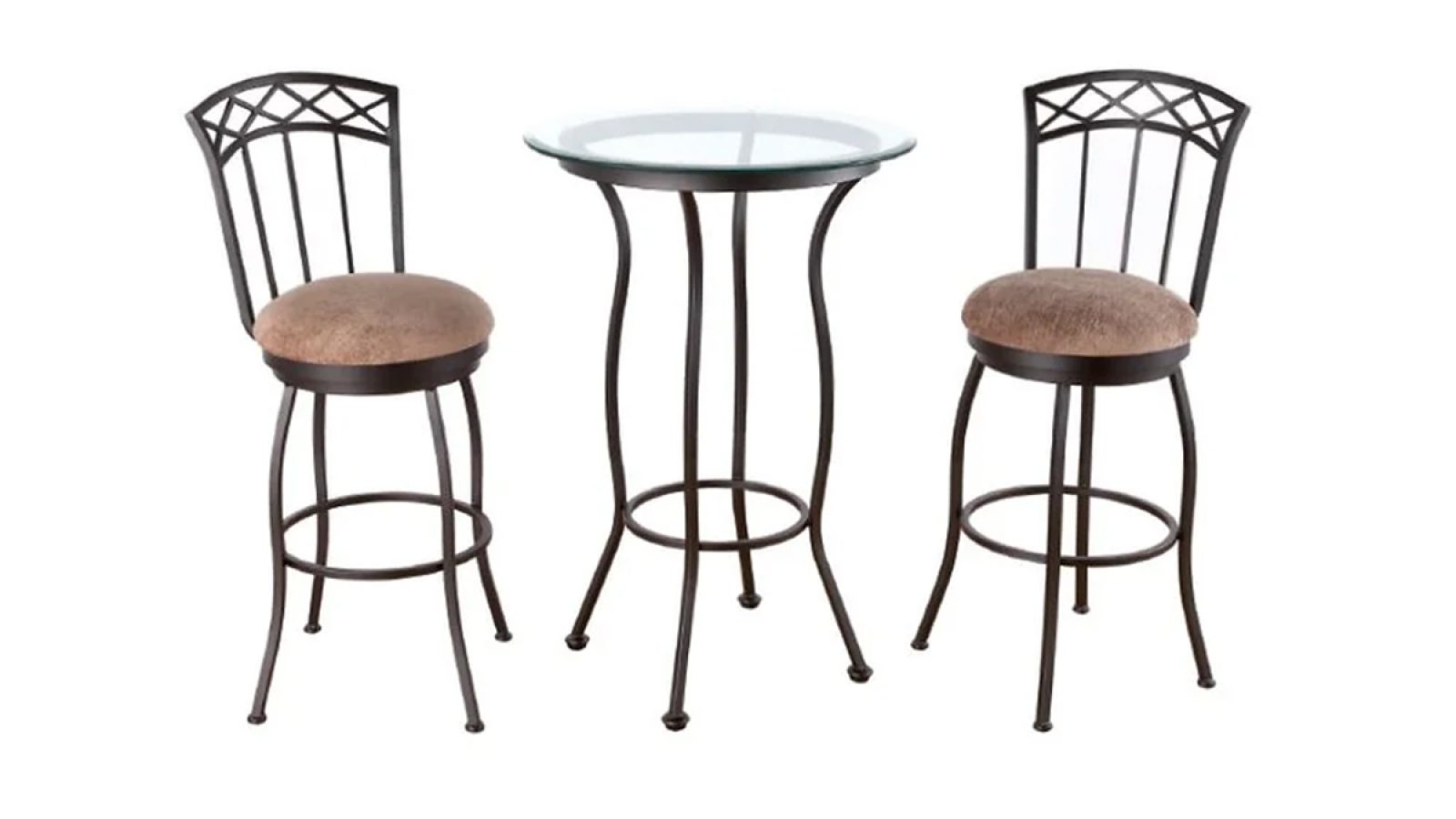 Bristol Pub Table and Chairs