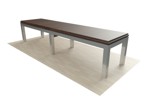 COSS SHUFFLEBOARD 12 507H CUIRETTE MARINE TOP 900x