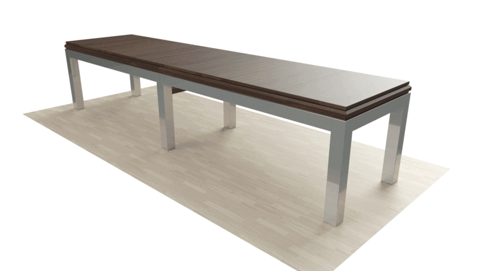 COSS SHUFFLEBOARD 12 507H CUIRETTE MARINE TOP 900x