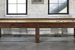 Canton Shuffleboard lifestyle 1