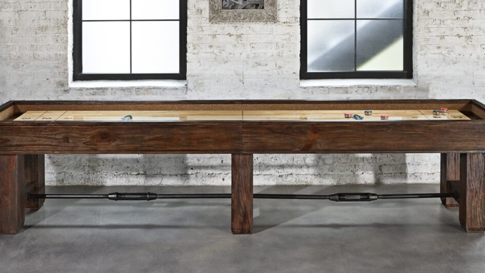 Canton Shuffleboard lifestyle 1