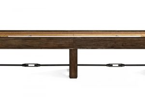 Canton Shuffleboard white 2