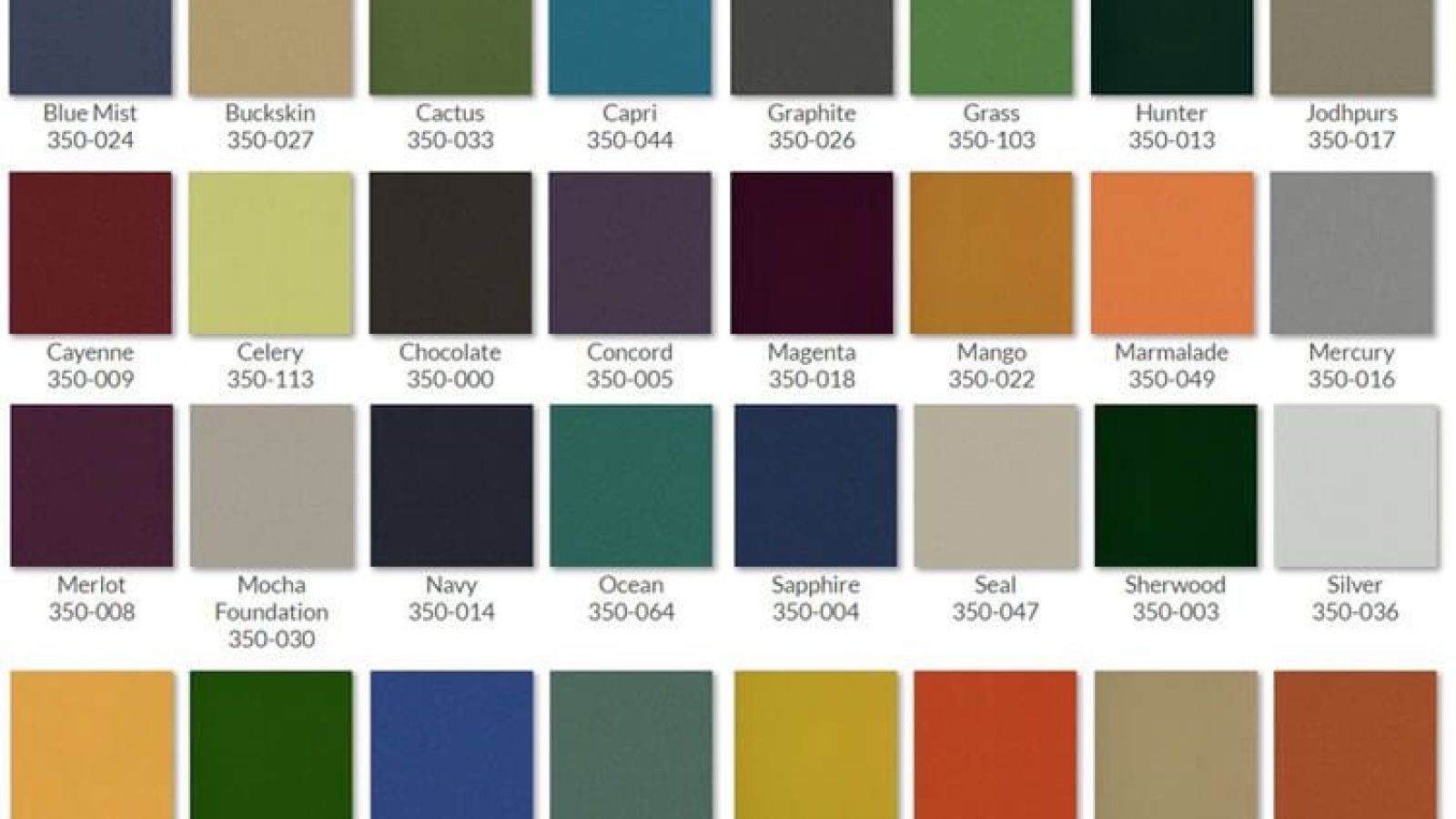Chair Fabric 750