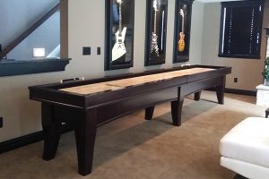 Chicago Shuffleboard esp