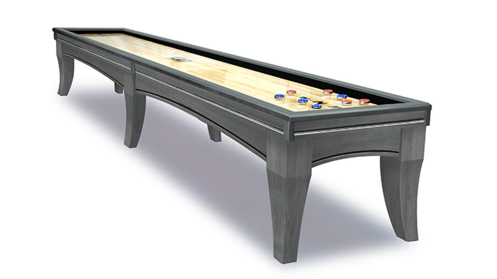 Chicago Shuffleboard msk