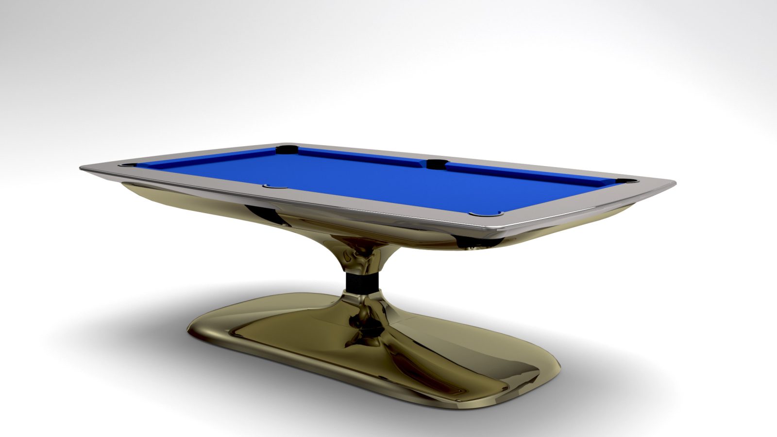 Chronos Pool Table 3