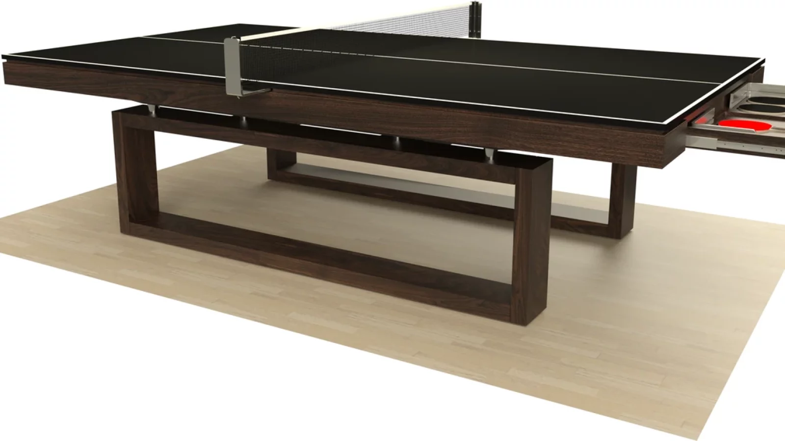 Cloud PingPong Drawer 1200zc