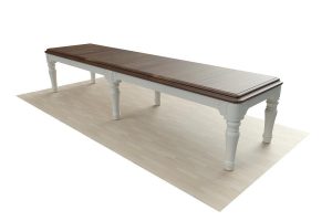 Colonial Shuffleboard 2