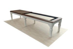 Colonial Shuffleboard 3