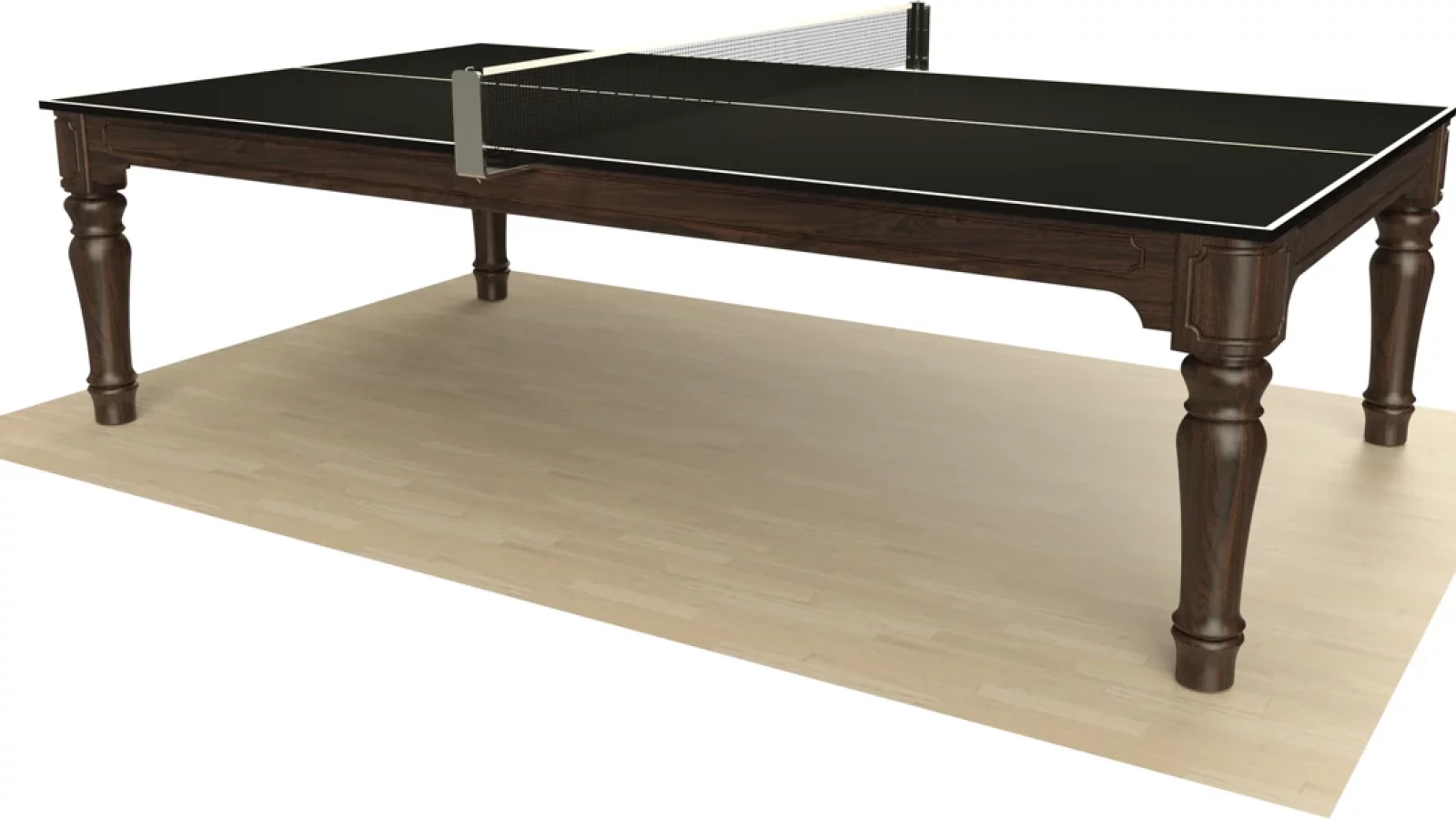 Colonial PingPong 2 1200zc