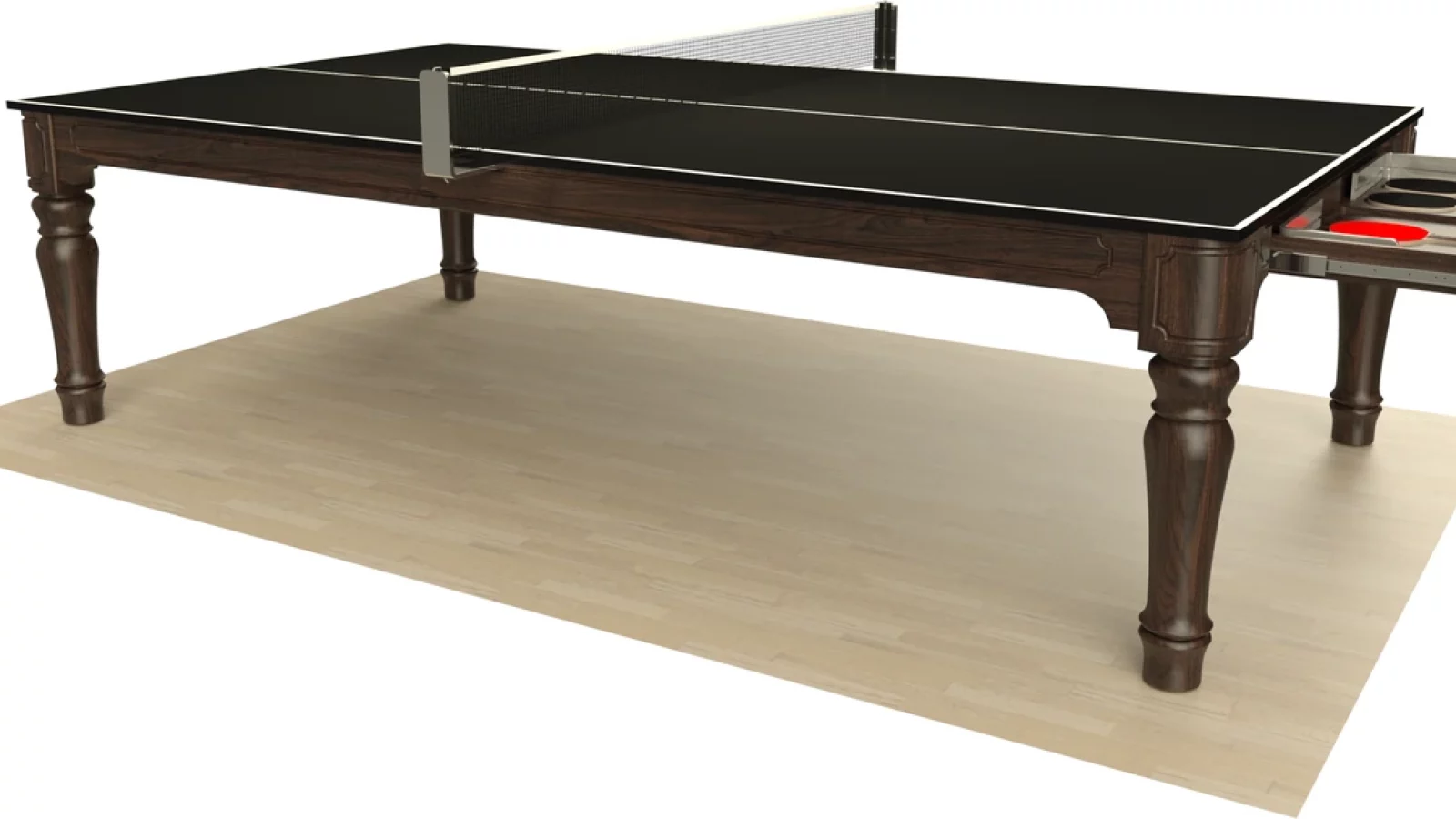 Colonial PingPong Drawer 1200zc