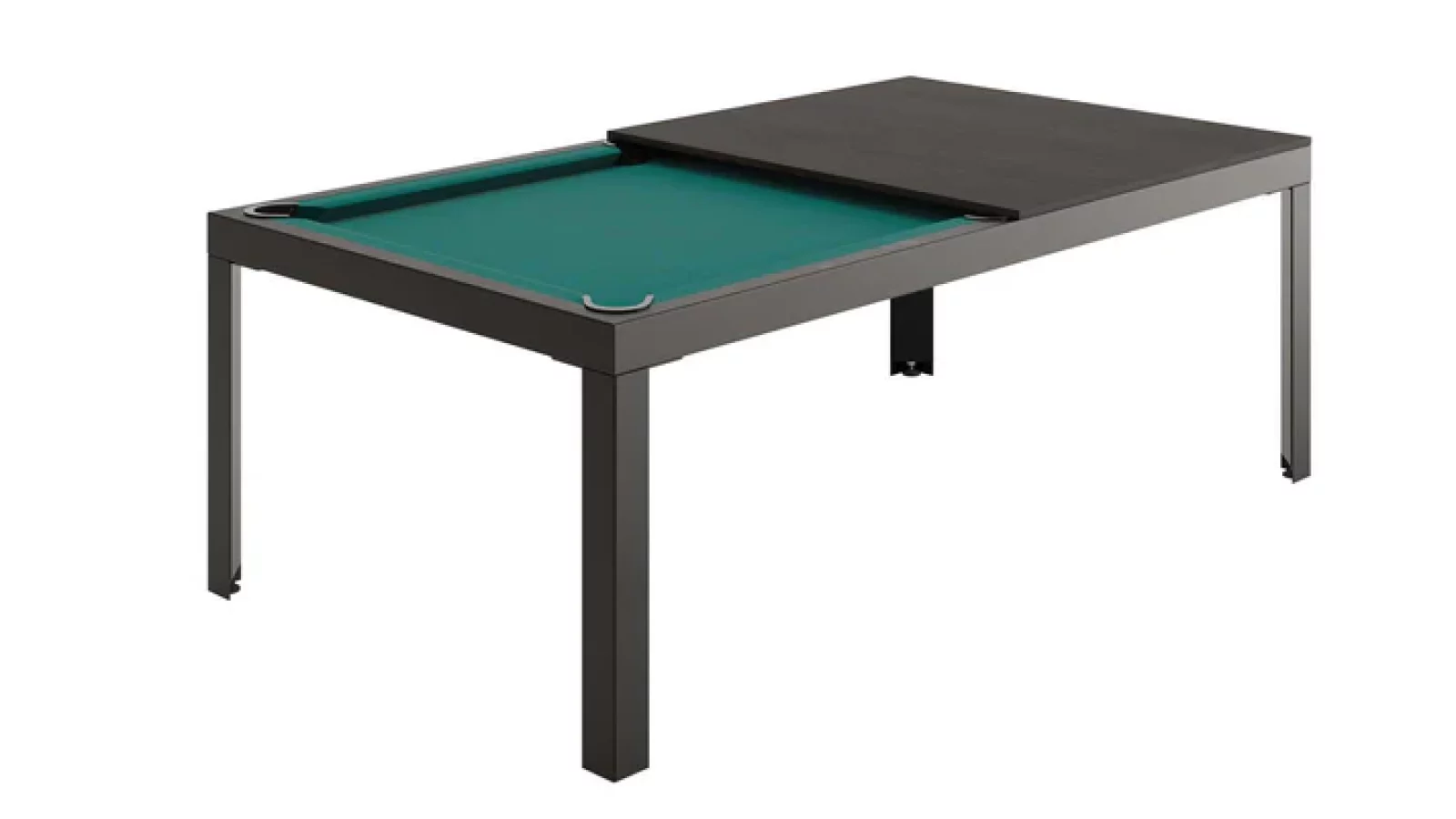 Conver table Black