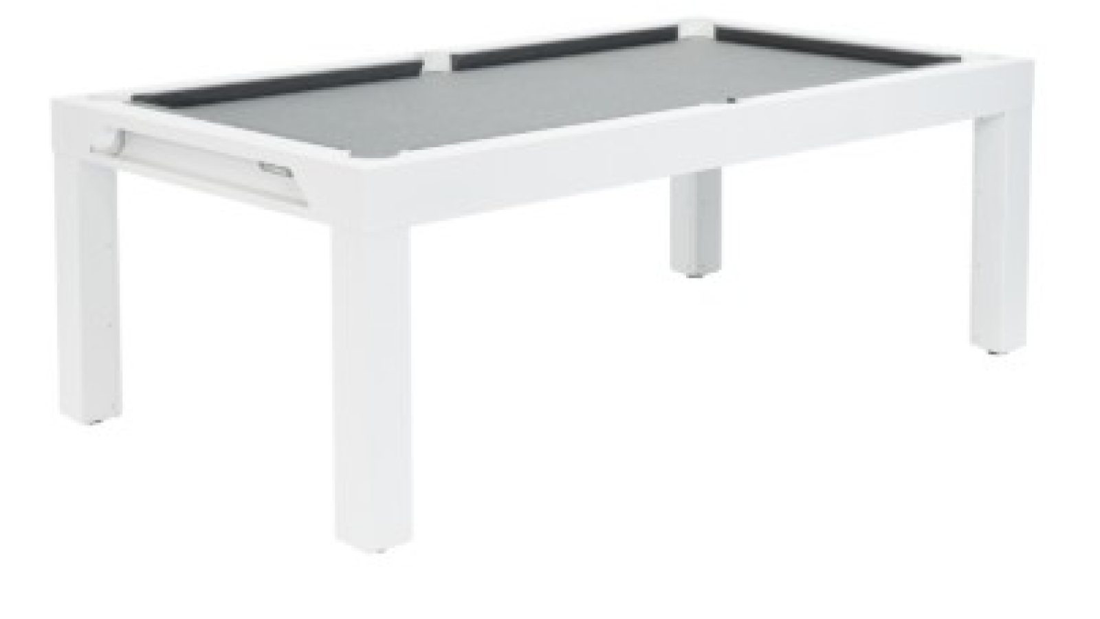 Cornilleau Classic Pool Table White