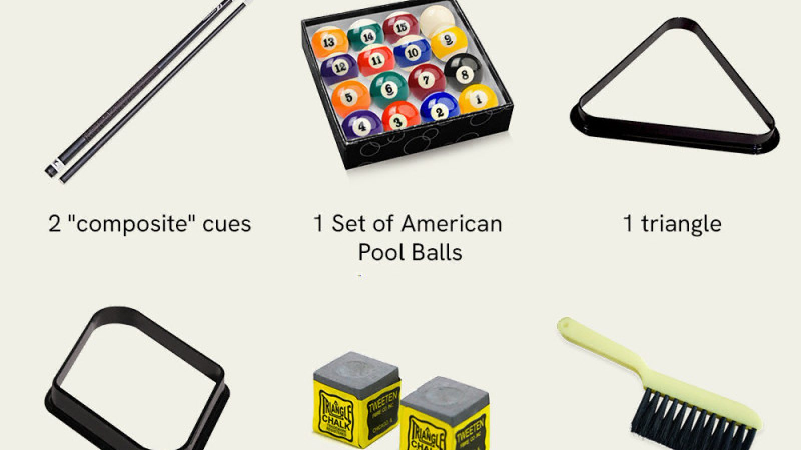 Cornilleau Origin Accessories Cornilleau Origin Accessories