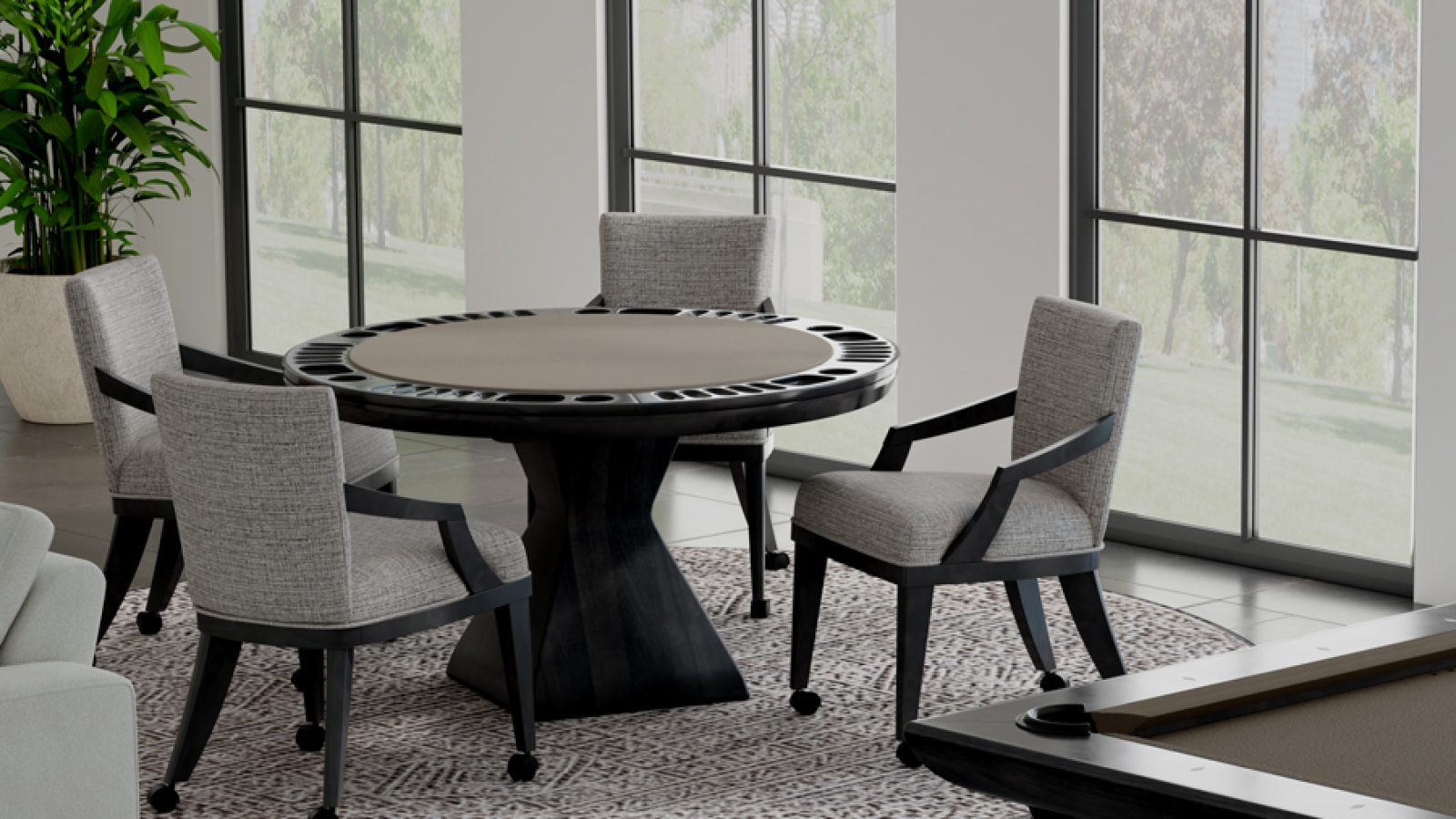 Cypress GT Lifestyle Cypress GT Lifestyle