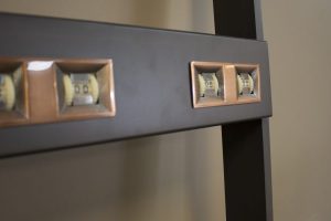 DELUXE CUE RACK 763 WEST END counter 800x400 1