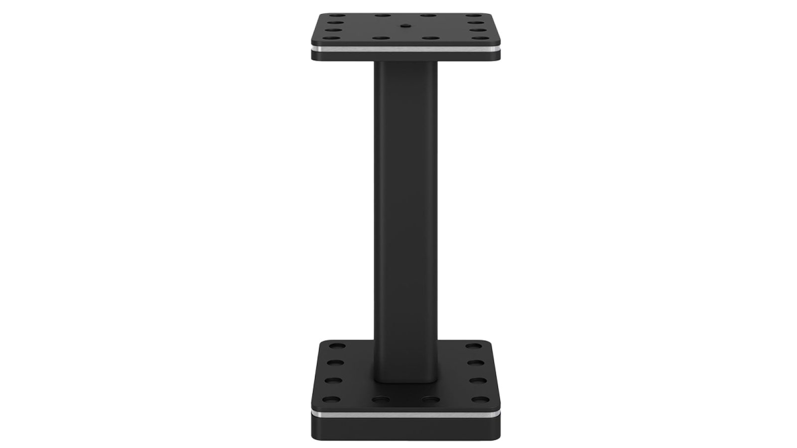 Deco Floor Rack Black 2 Deco Floor Rack Black 2