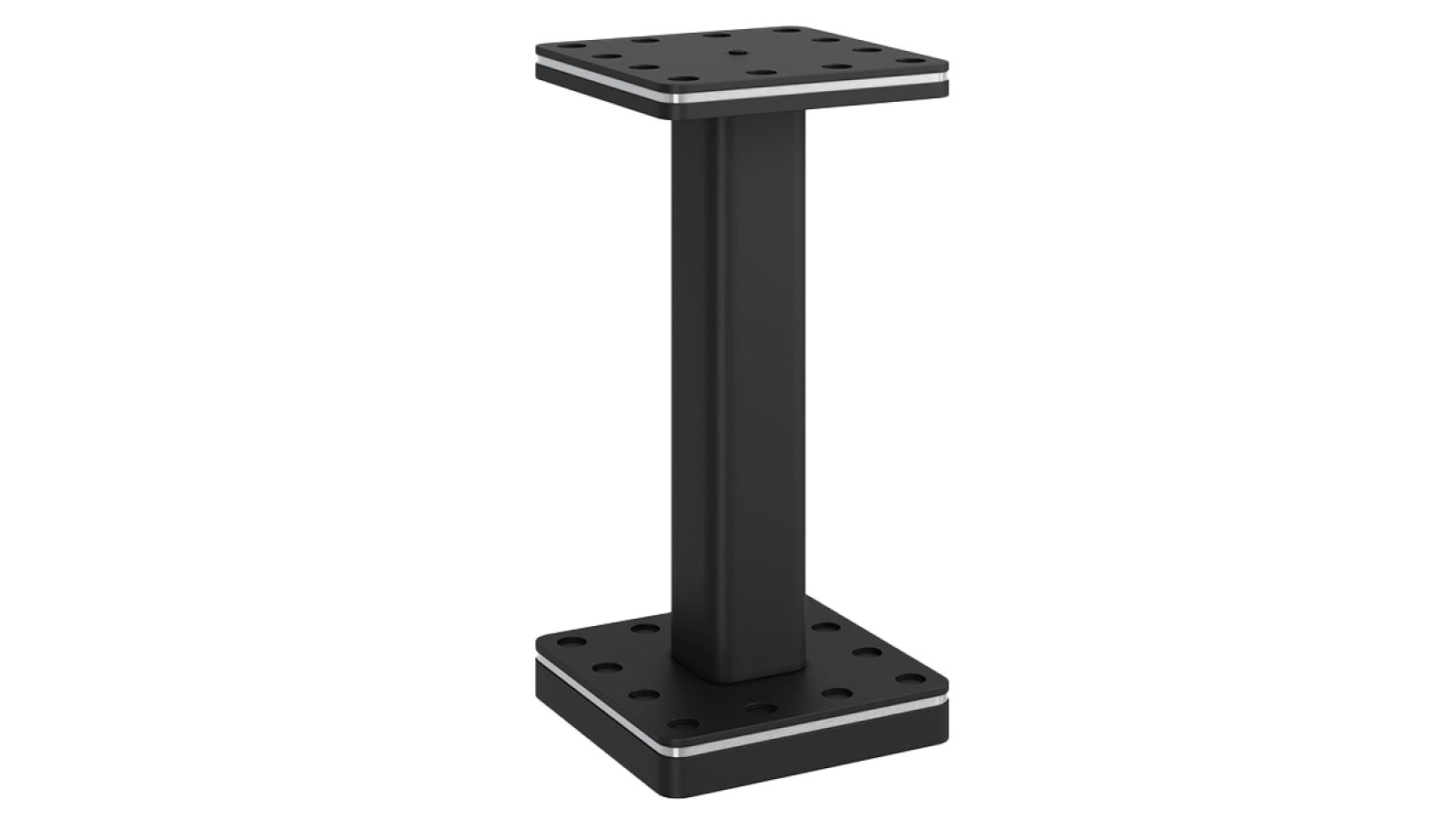 Deco Floor Rack Black Deco Floor Rack Black