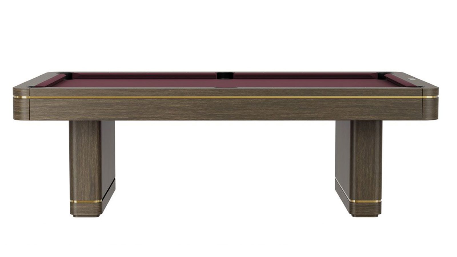 Deco Pool Table Side