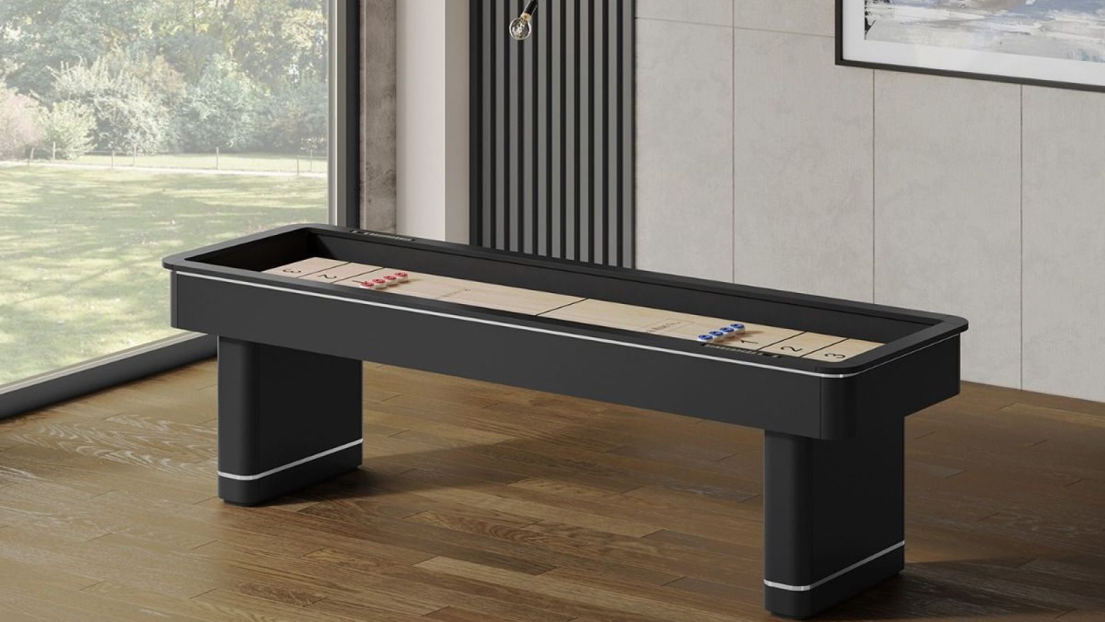 Deco Shuffleboard Lifestyle 2