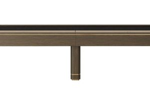 Deco Shuffleboard Side
