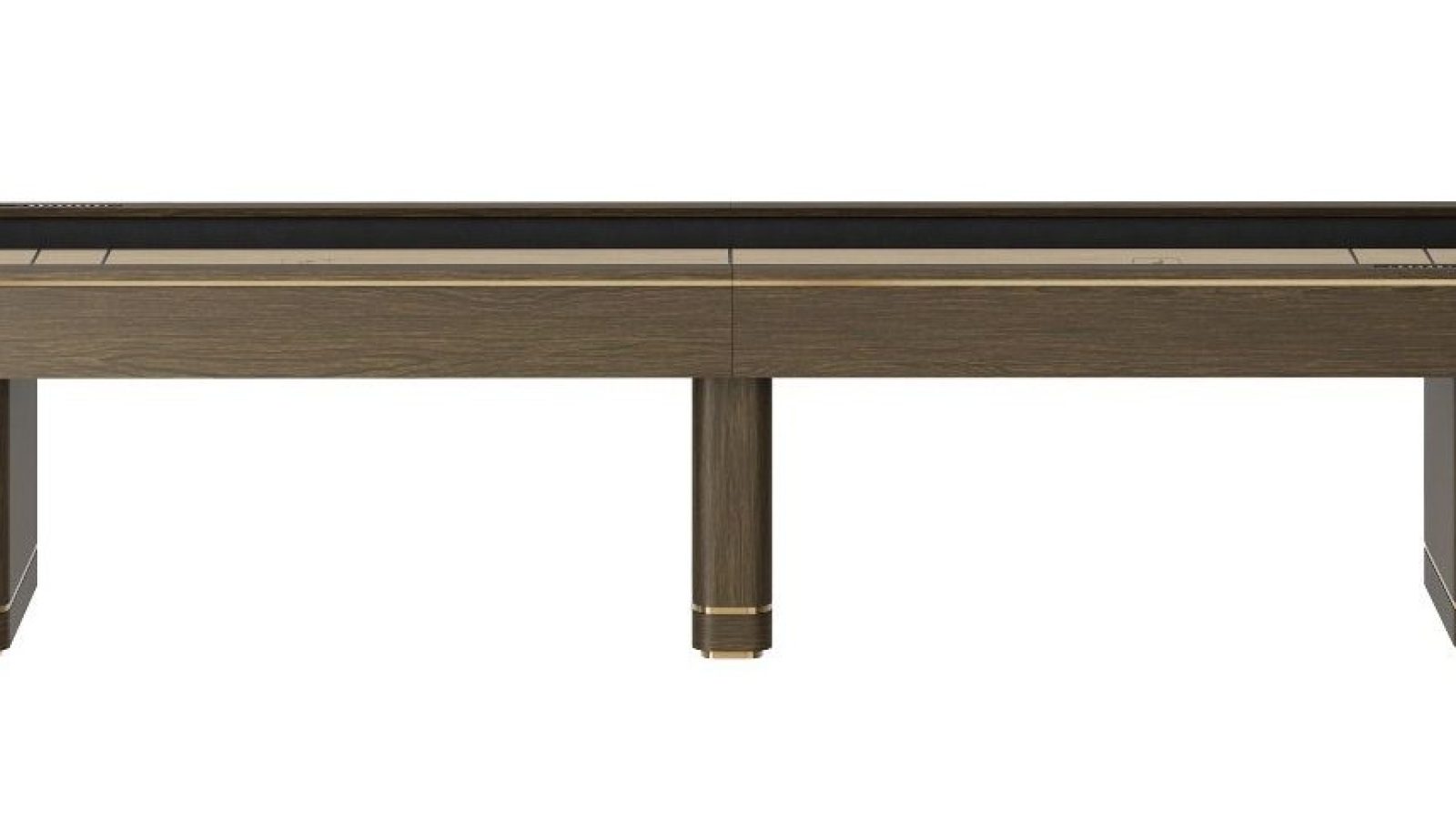 Deco Shuffleboard Side