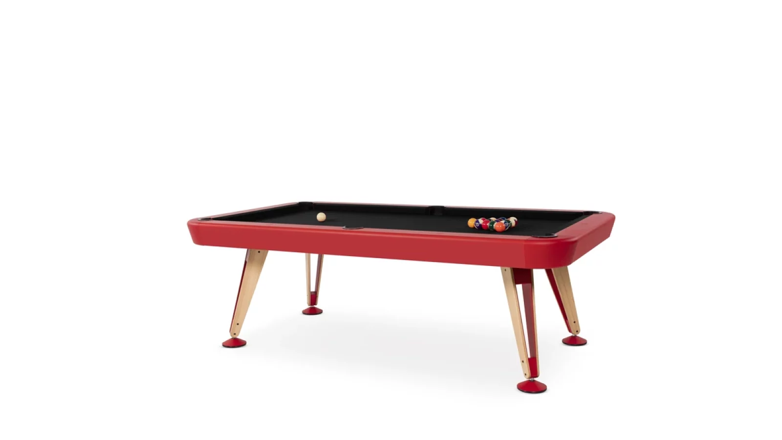 Diagonal red DIPTA red black oak 01