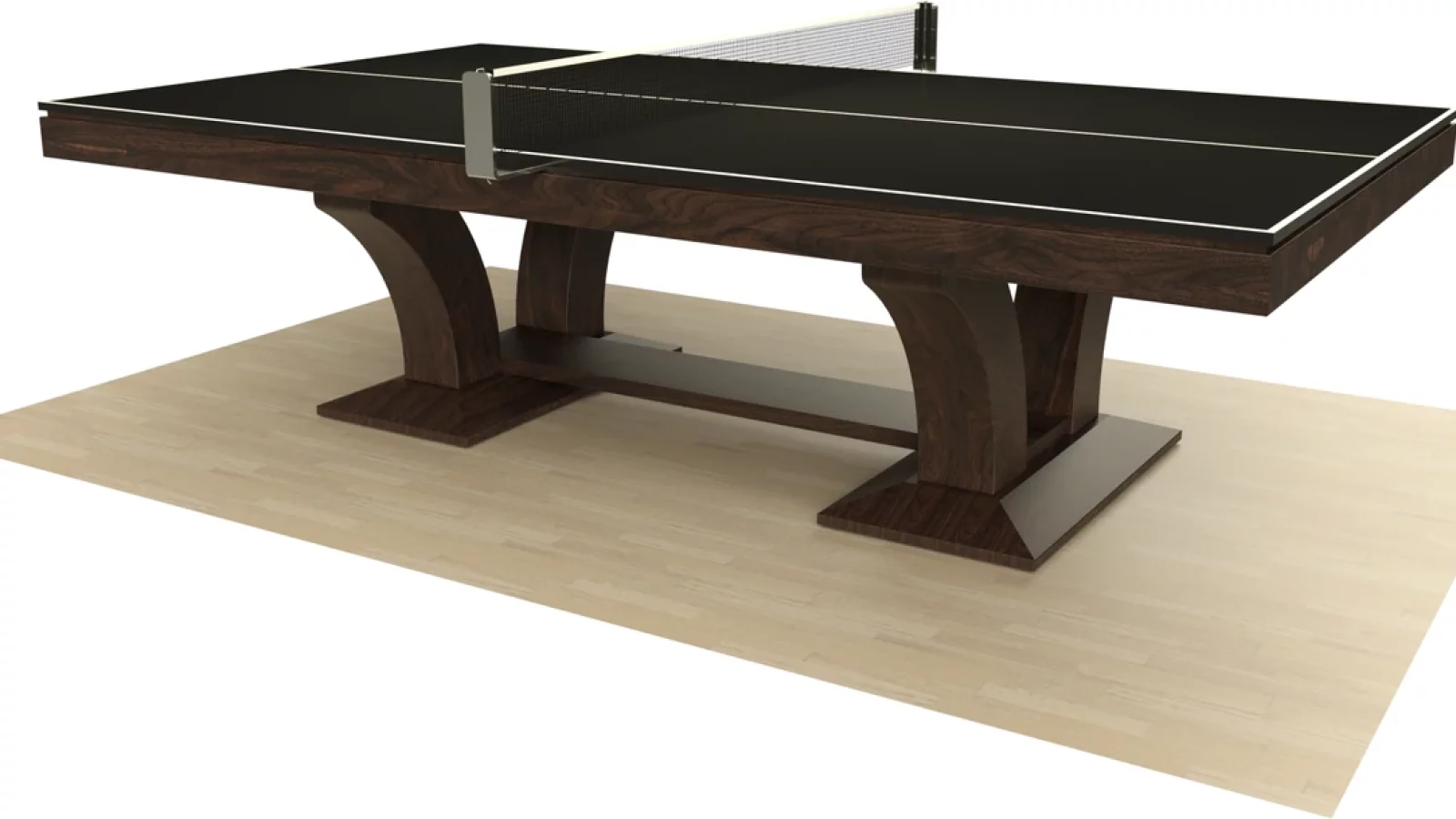 Divine PingPong 1200zc