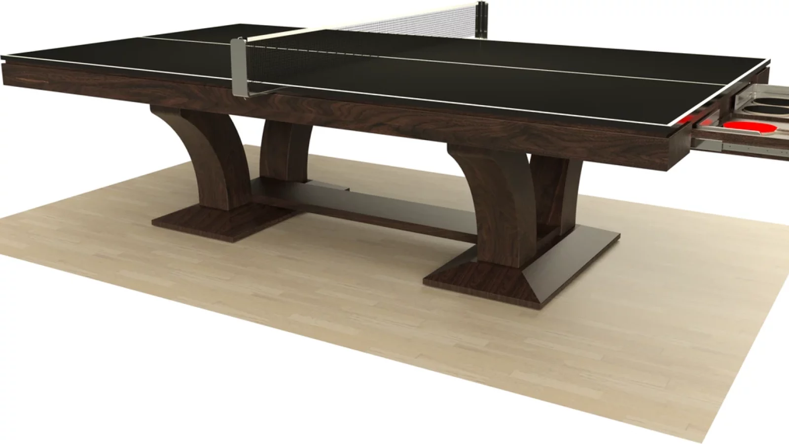 Divine PingPong Drawer 1200zc
