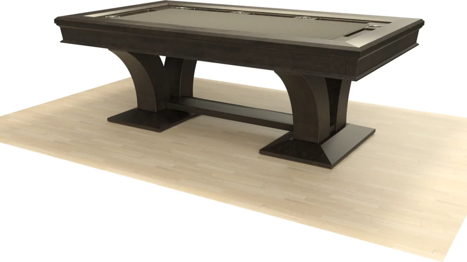 Divine Poker 1200zc