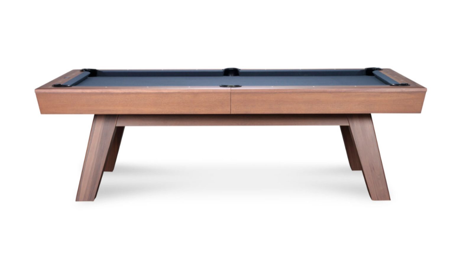 Doc Holliday George Pool Table Side Shot