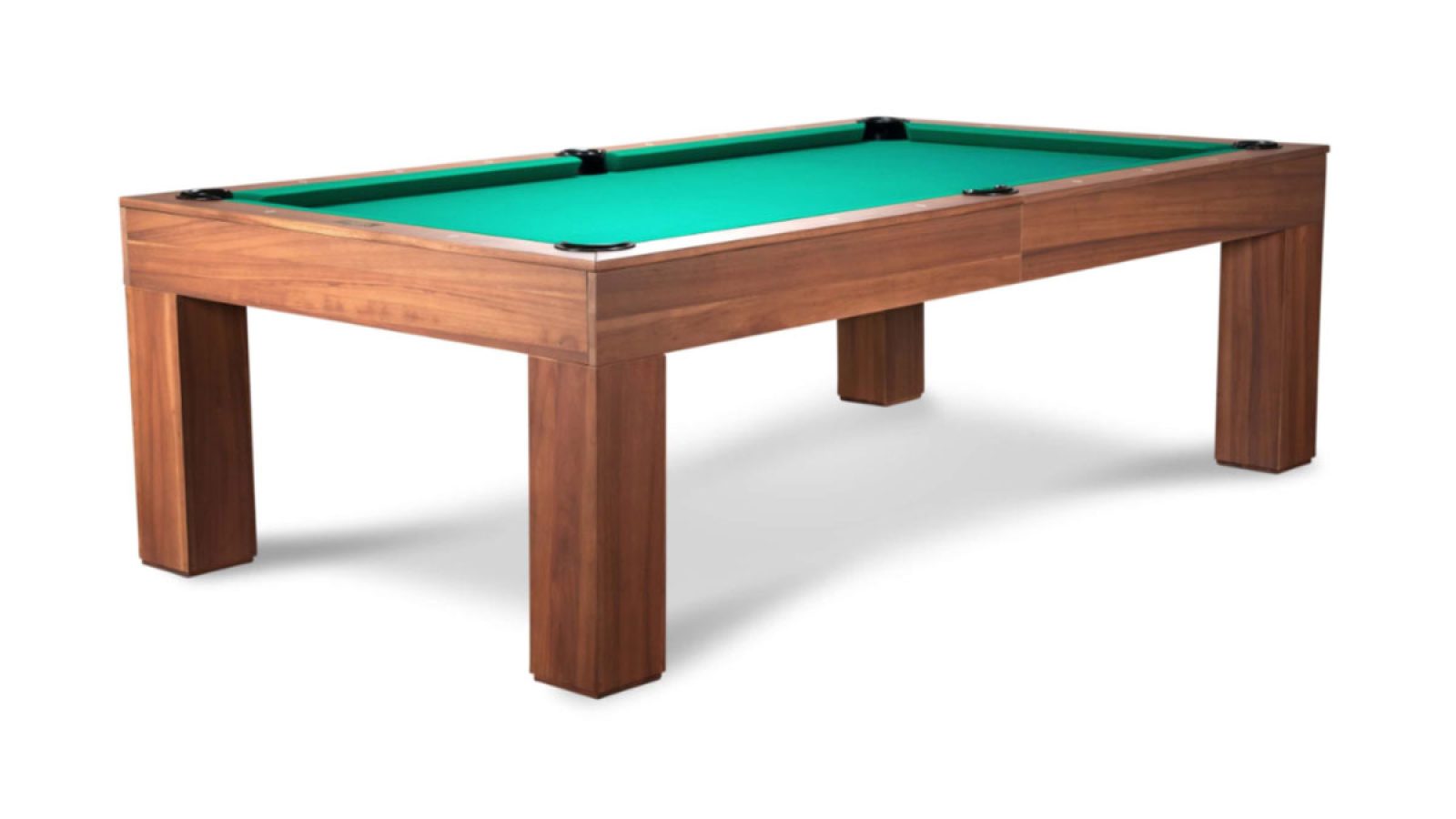 Doc Holliday Grey Walnut Pool Table Doc Holliday Grey Walnut Pool Table