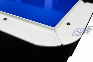 DynamoProStyleTopRailDetail