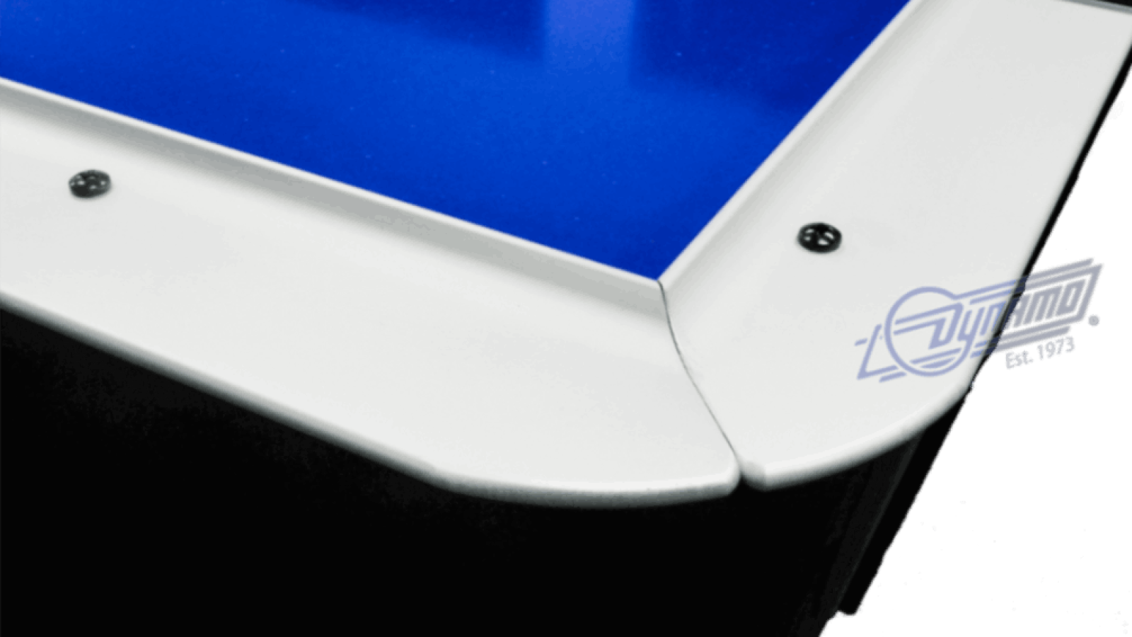 DynamoProStyleTopRailDetail