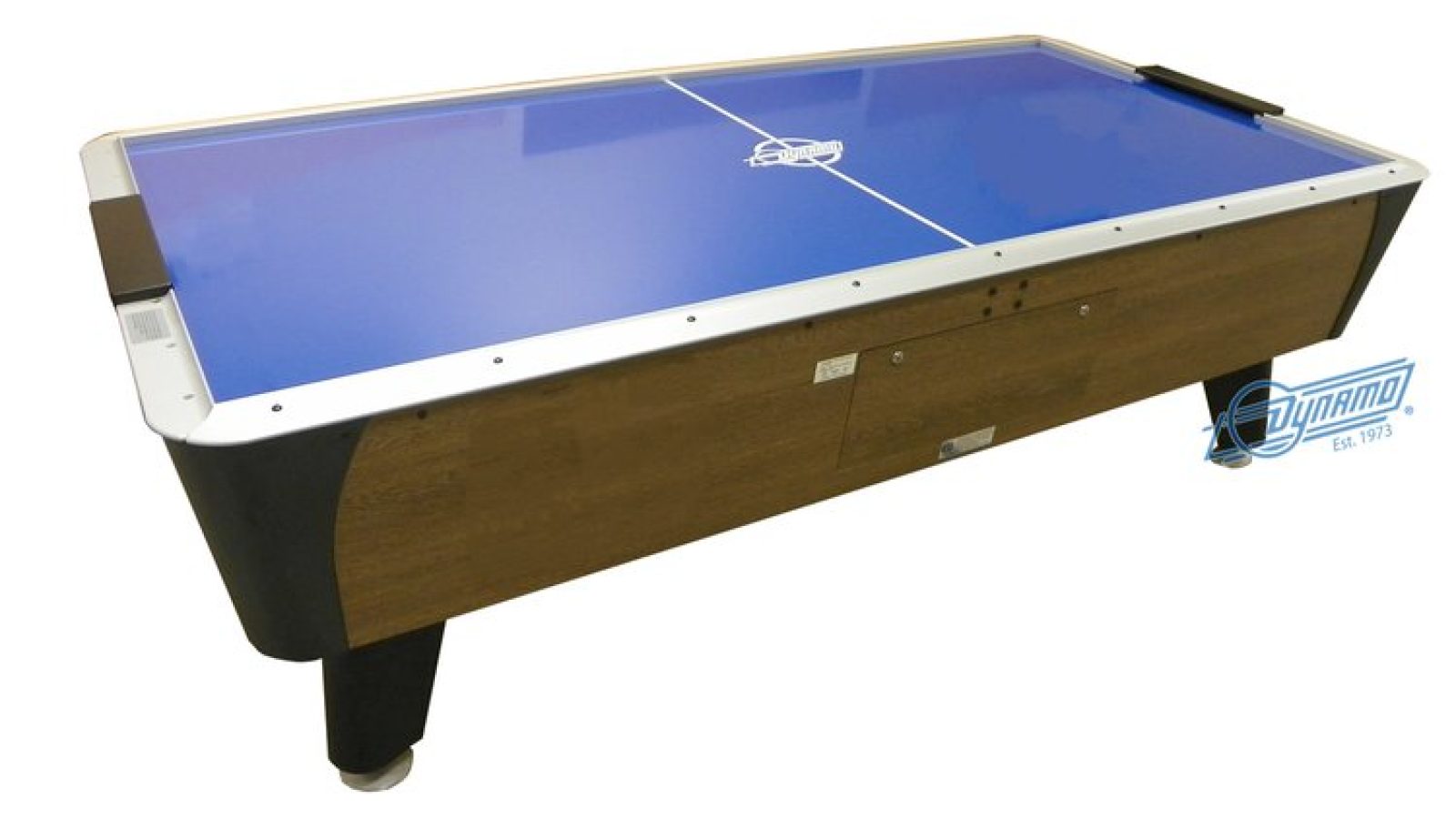 Dynamo ProStyle BrandedOaklogo