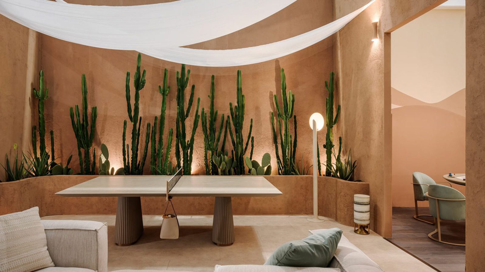 Egeo Indoor Lifestyle