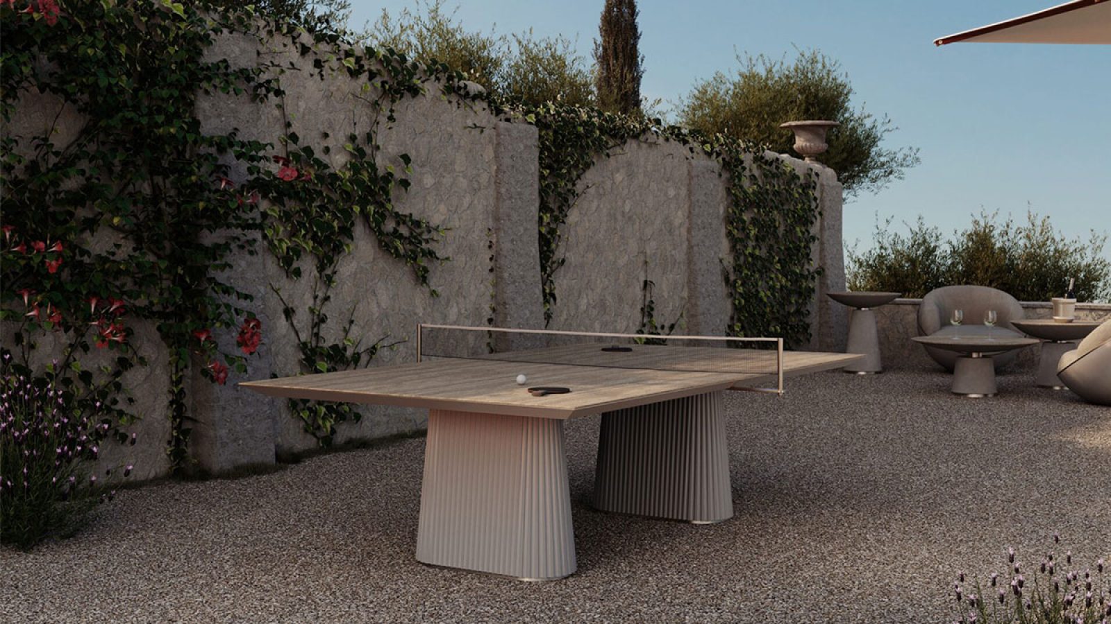 Egeo Lifestyle Outdoor