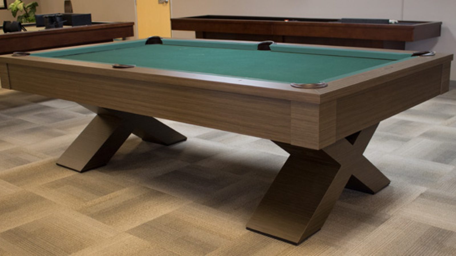 Encore Gun Metal Ebony Veneer